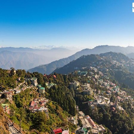 Stayvista At Albert Estate Mussoorie Exterior foto